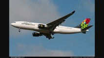 Afriqiyah Airways A330 Crashed (May 12, 2010)