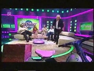 Ois Chicago, sowieso - 25 Jahre Irgendwie und Sowieso (3/10)