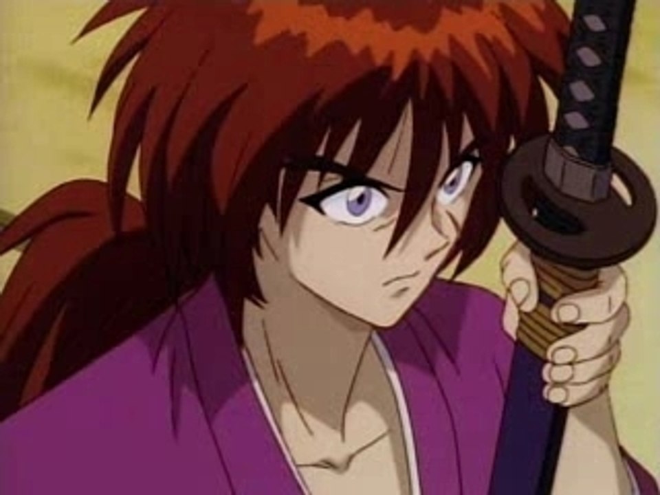Kenshin linkin park