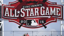 MLB All-Star Starters Announced