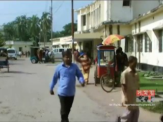 বাগেরহাটে পারিবারিক কলহের জেরে সৎ ছেলের হাতে মা খুন