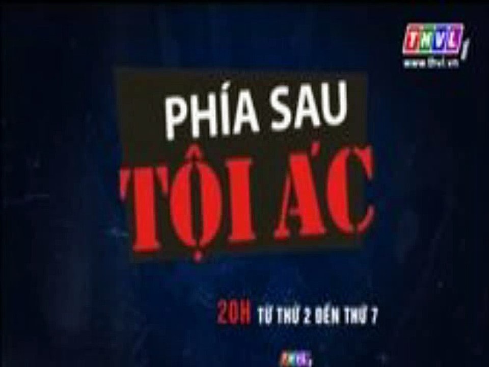 Phía Sau Tôi Ác Phần 2 Tập 8 Nhấn Link Bên Dưới