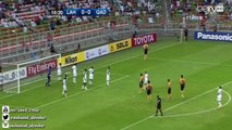 ملخص مباراة الاهلي السعودي والقادسية الكويتي 2-1 - رؤوف خليف HD