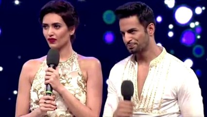 Nach Baliye 7 - 5 july 2015 - Full Episode