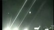 UFO chased on Highway then Black Helicopters follow back