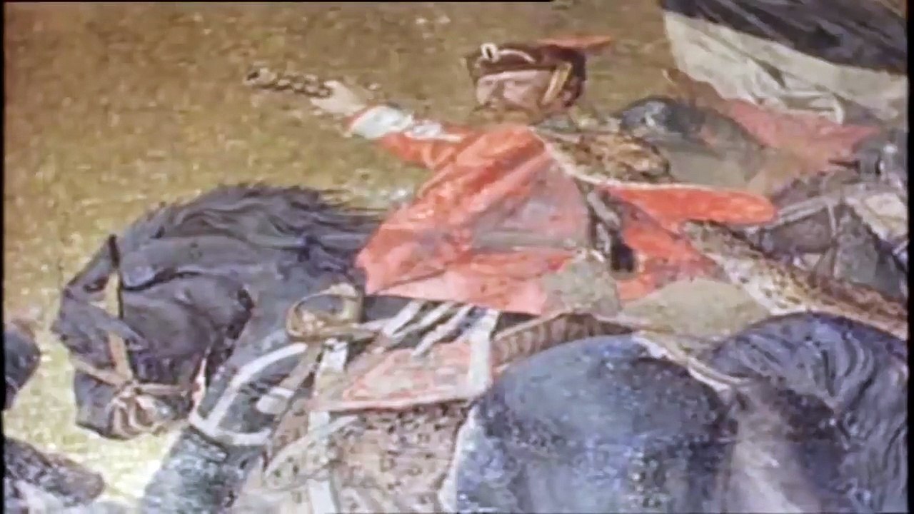 Deutsche Reichs Hauptstadt Berlin 1935 in Farbe