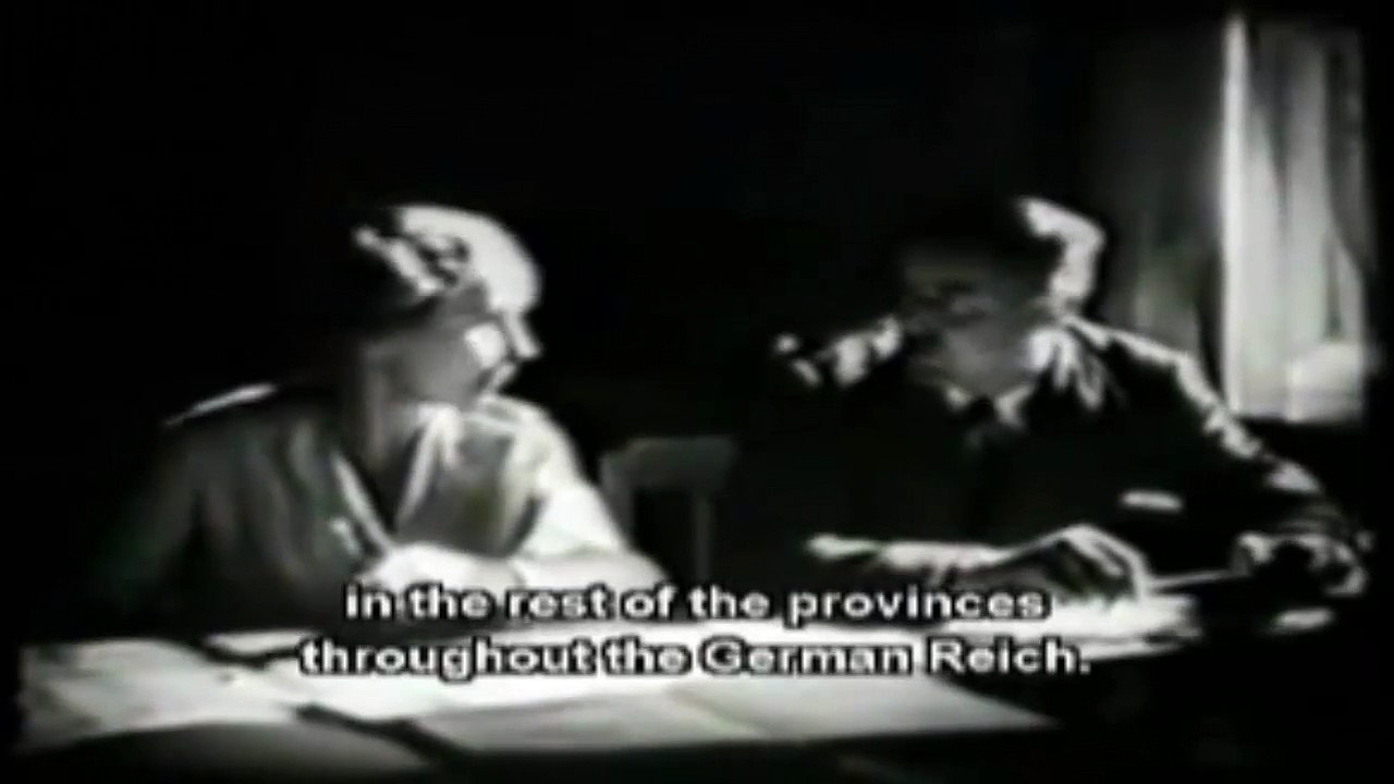 Deutsche wochenschau 1936 Remilitarisierung des Rheinlandes