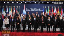 G-20 Offers Weak Proposals To Stop Corporate Tax Dodging