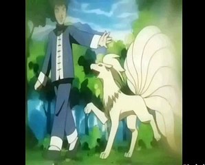 Ninetales AMV- Monster