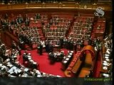 Schifani eletto presidente del Senato