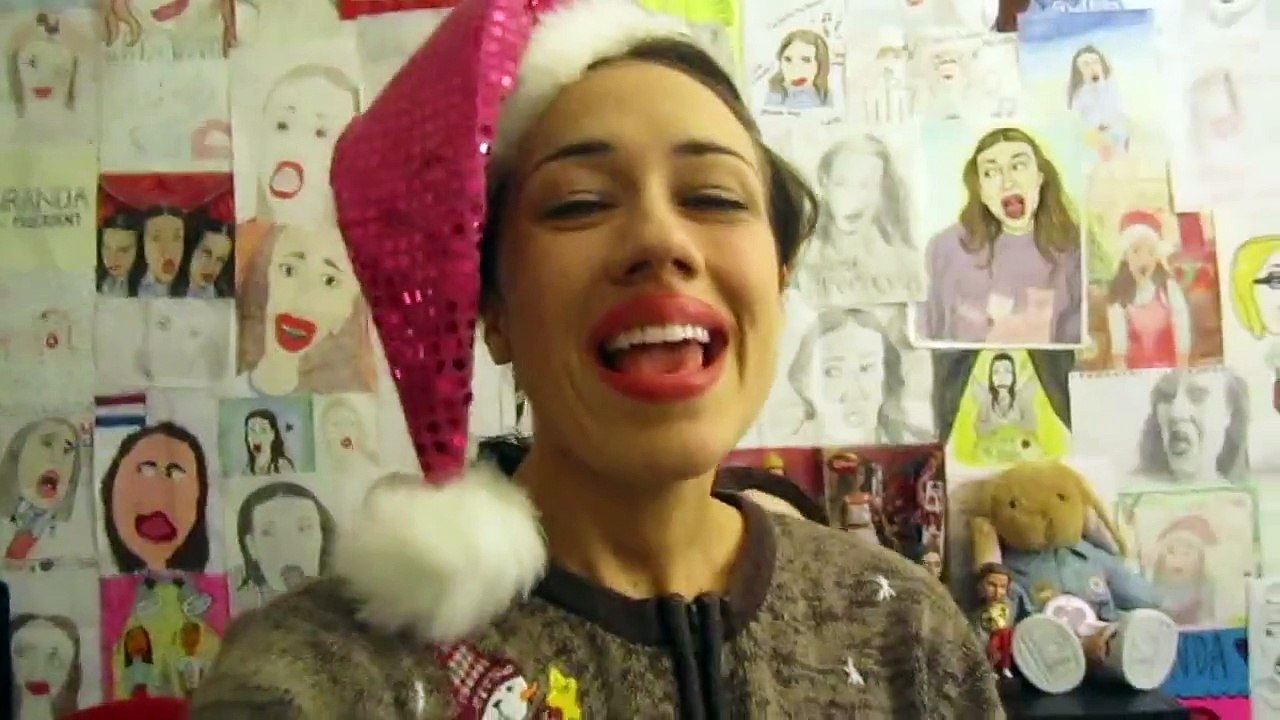CHRISTMAS MEDLEY! (In espanyol)