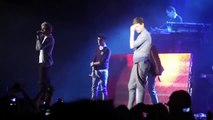 Niall Horan solo- Everything about you (including a Narry moment!)