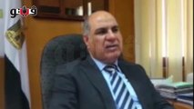 الدكتور ماجد القمرى، رئيس جامعة كفرالشيخ في حوار لـ«فيتو» ج2