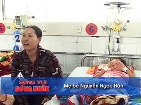 Soffell - Biểu hiện của bệnh sốt xuất huyết