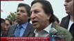 Carretera Interoceánica: Ley en gobierno de Alejandro Toledo evitó fiscalización