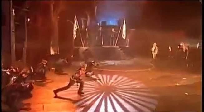 Rómeó és Júlia - 1 - Verona - Romeo et Juliette musical - Hungarian version - English Subtitles