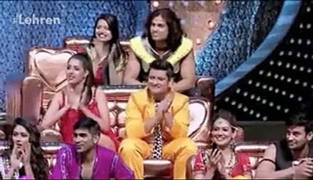 Nach Baliye 7 Top 4 Jodis REVEALED Karishma Upen Rashami Nandish Star Plus full fun