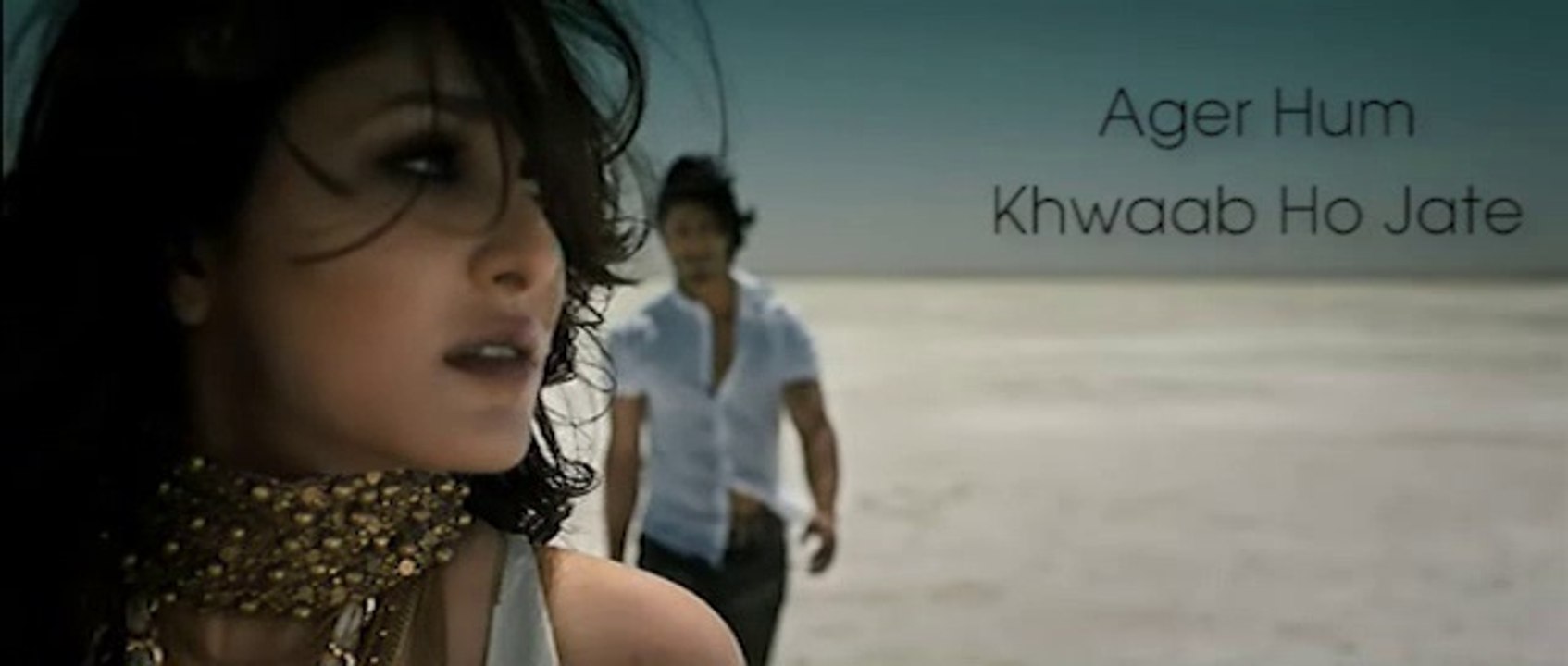Ager Hum Khwaab Ho Jate | Urdu Poetry | Zia Anjum