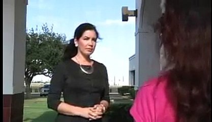 Mom disguises herself as 12 year old girl to catch online predator