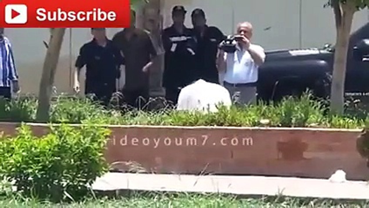 خطير حدث في مصر إرهابي عمل روحو مهبول وبعد فجر روحو