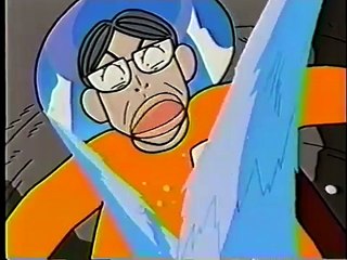 アニメ麻原彰晃の世界　　The world of Shoko Asahara of animation　2