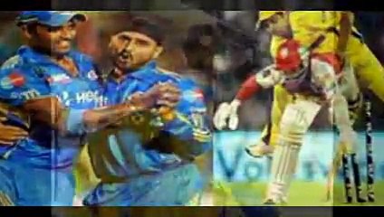 IPL Cricket Funny Moments