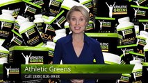 Athletic Greens Wilmington         Perfect         5 Star Review by Alex J.