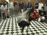 BBOY HIRO (KAMATA BREAKERS)