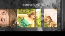 Homecoming/ Prom Makeup Tutorial | Makeup Geek