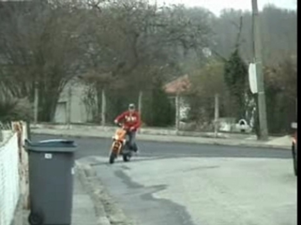 Scoot