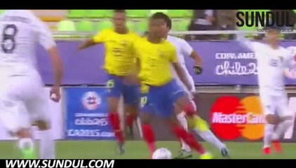 Sundul TV:  10 Gol Terbaik Copa Amerika 2015 | Berita Bola, Cuplikan Gol, Video Bola
