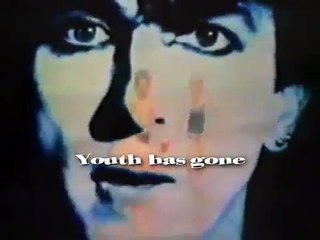Soft Cell - Youth (better audio + lyrics)