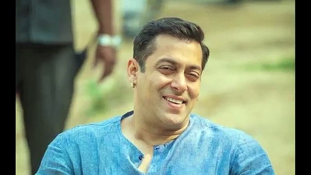 Salman Khan Promotes Bajrangi Bhaijaan in Yeh Hai Mohabbatein - 6 July 2015 - Yeh Hai Mohabbatein