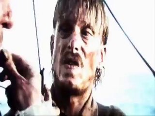 "Up Is Down" --Piratas del Caribe 3: En El Fin del Mundo
