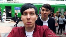 Phil Lester-You're Too Cute
