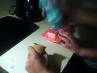 Angry Grandpa - Ice Cream