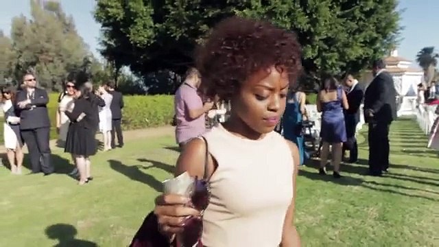 Weird Thoughts All Couples Have At Weddings