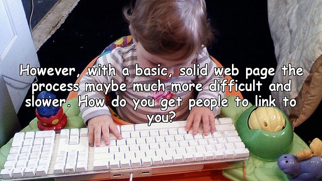 How to Get the Most SEO and Web Traffic Benefits from Blogging