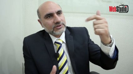 Ahsen Javed, MD Oracle SAGE West & Pakistan Talks About What's Happening at Oracle!