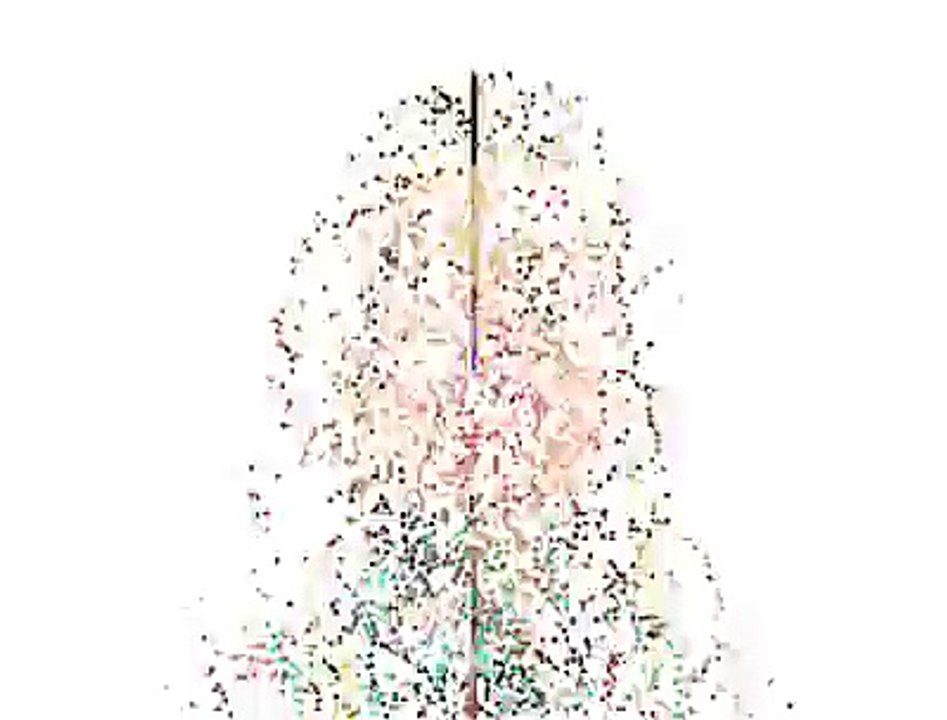 Aleksandra Domanovic - 'D, E, G, A,'