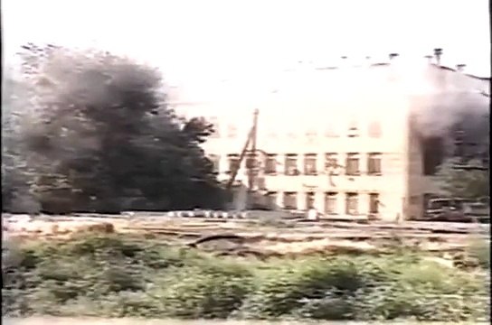 Игорь Растеряев Песня про Юру Прищепного