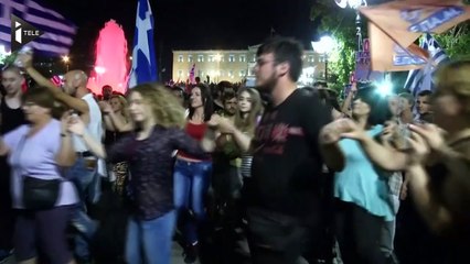 Référendum en Grèce : les réactions internationales au "non"