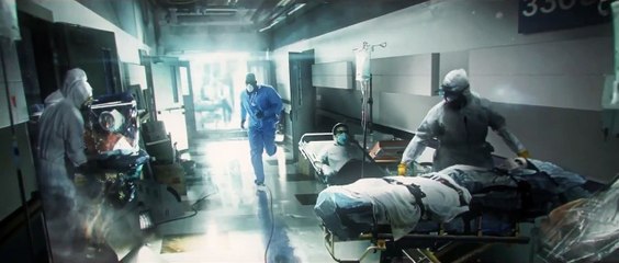 The Division - Dark Zone Story Trailer