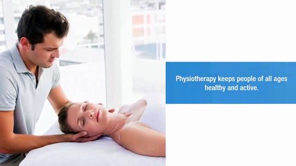 How Sports Physio In Perth Help You Recover From Injury