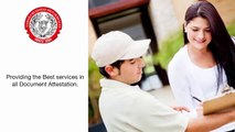 UAE Attestation Services Recommended By Experts