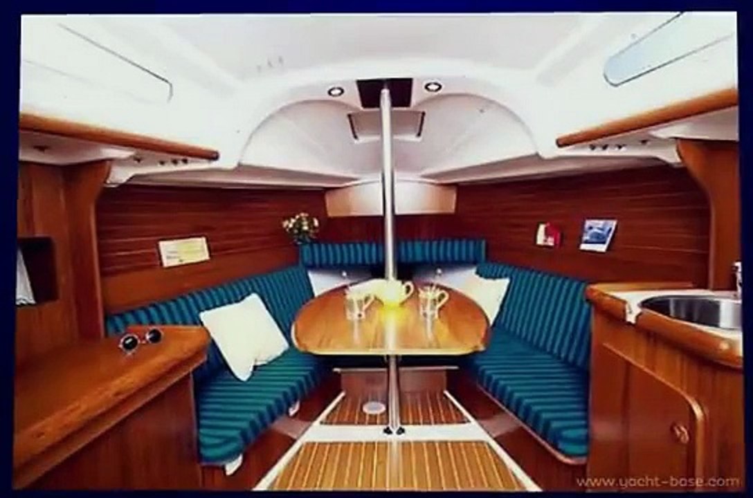 Jeanneau Sun Fast 26