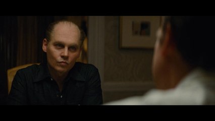 Black Mass Full Movie