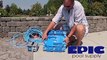 Aquabot Turbo T4RC Robotic Pool Cleaner