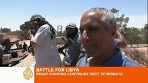 Western Troops in Libya (AlJazeera)