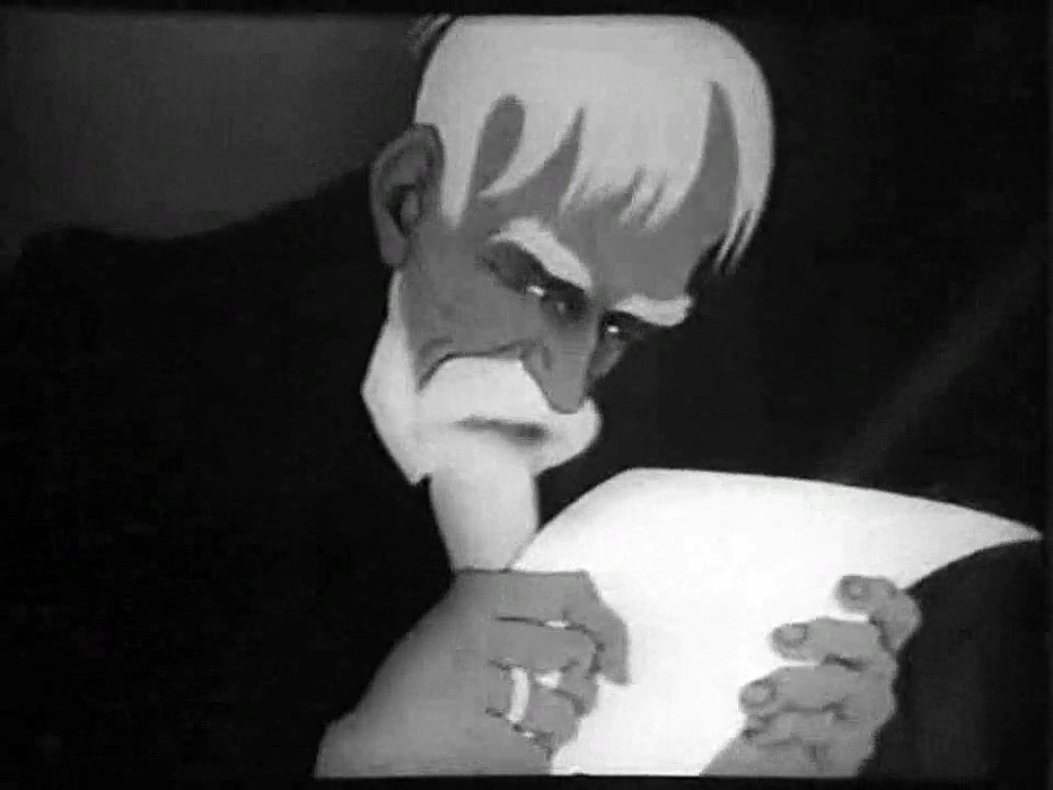 Любимые герои (1940)